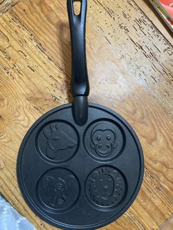 Nordic Ware Pancake Pan