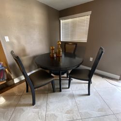 Table Set