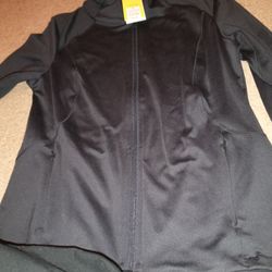 Ladies Jacket Sizes M 