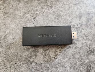 Netgear wifi adapter