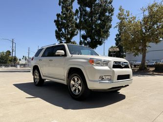 2011 Toyota 4Runner