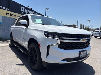 2023 Chevrolet Suburban