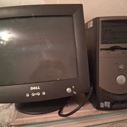  Tower ,Monitor Laptop.Lenox Think Central.2 Wirel