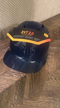 Brand New Evoshield XVT 2.0 baseball helmet S/M