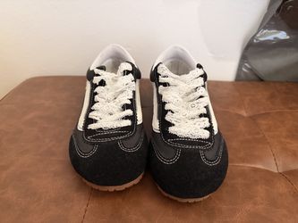 Vans super low pro