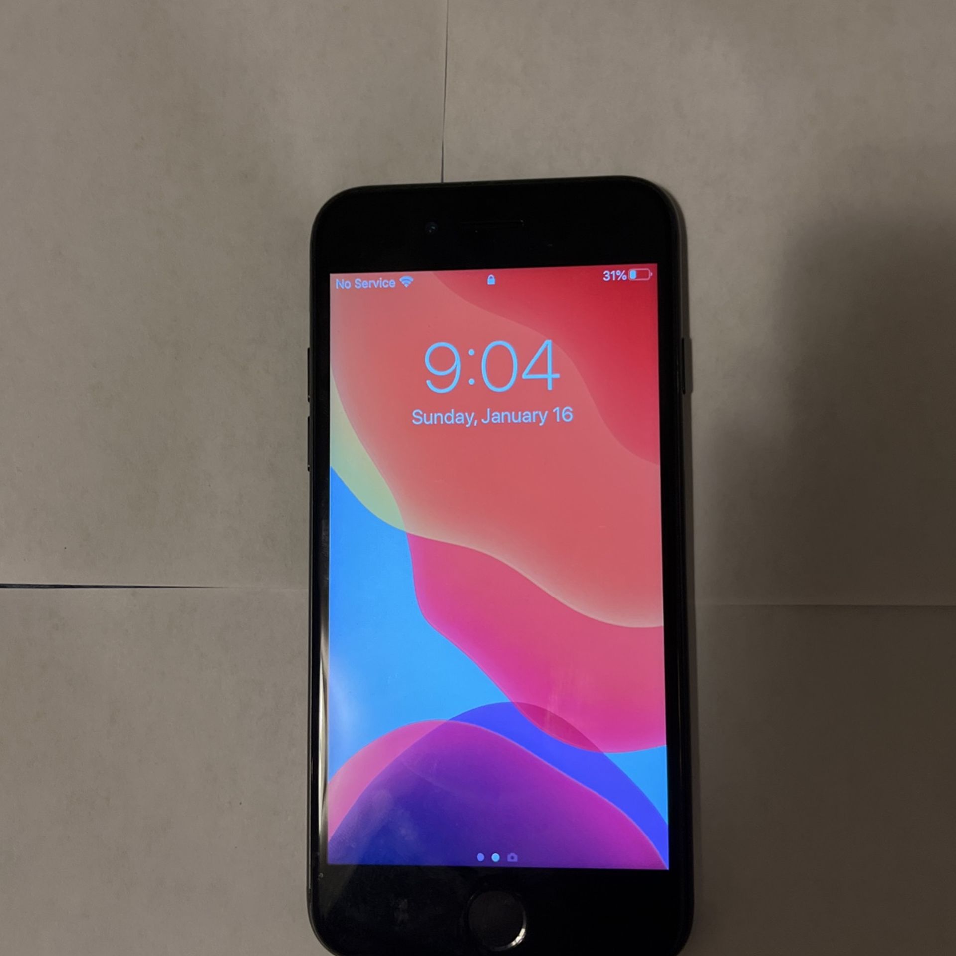 iPhone 7 , 32 GB