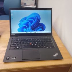 LENOVO THINKPAD ULTRABOOK X1 CARDON WITH WINDOW 11 ( D1001 )

