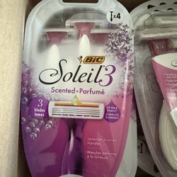 Bic Soleil 3 