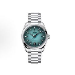 OMEGA Omega Seahorse Series AQUA TERRA(477)64