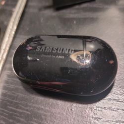 Broken Samsung Buds Make offer