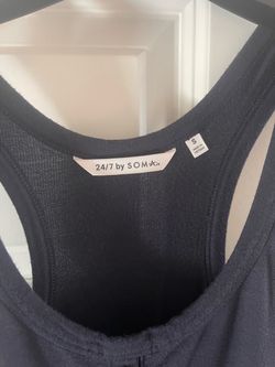 Soma jumpsuit
