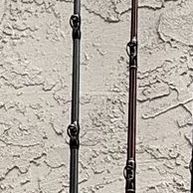 Phoenix Rod Black Diamond