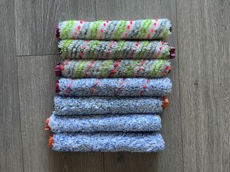 Bissell Cross wave Brushes