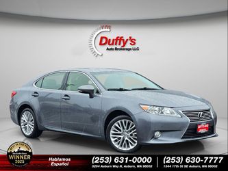 2013 Lexus Es
