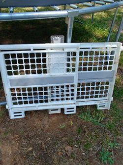 Baby gate by Munchkin