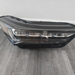 Acura MDX LED Headlight Right Passenger 2022-2025