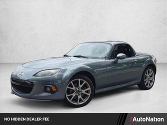 2013 Mazda MX-5 Miata