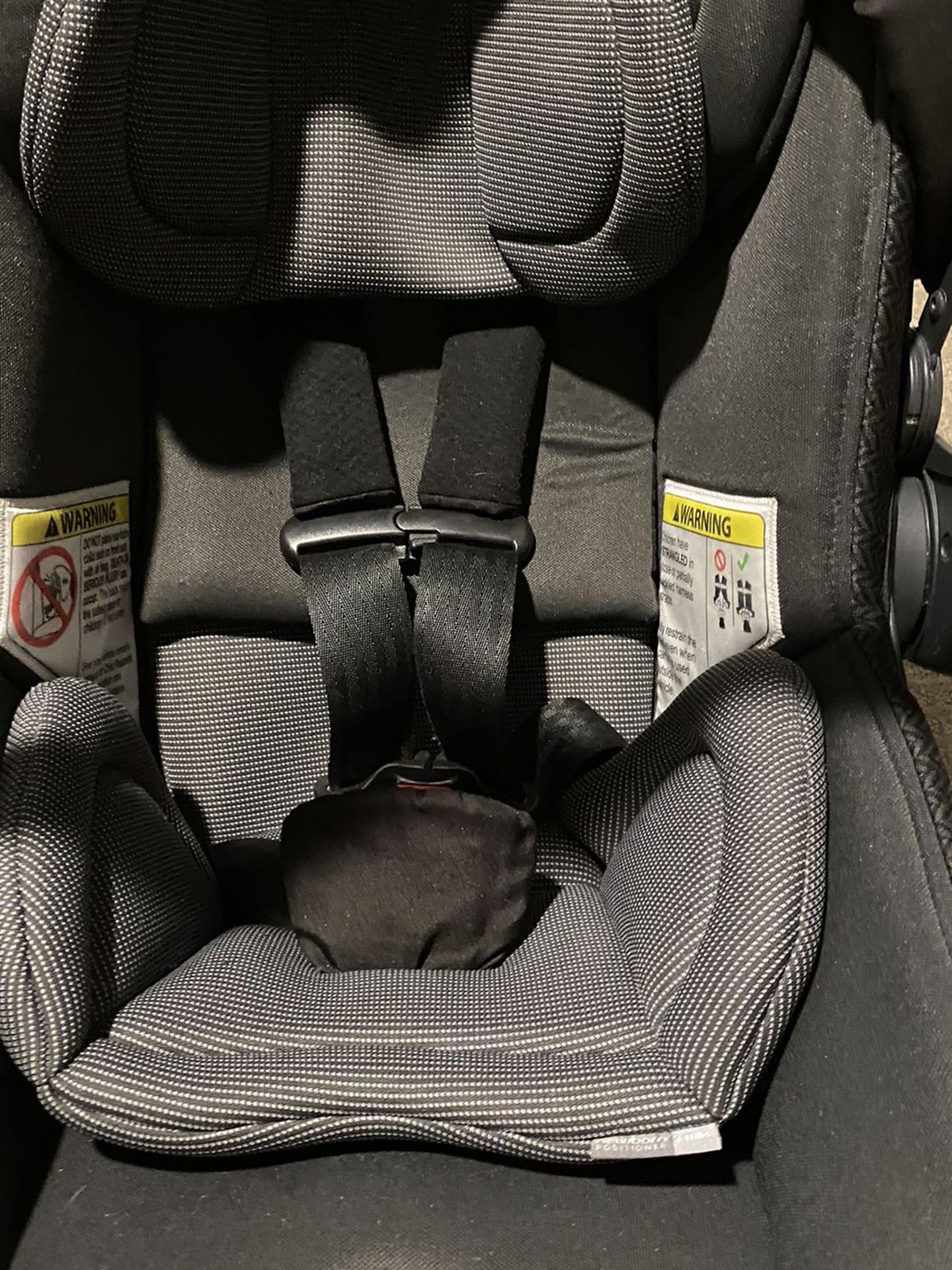 Chico Fit 2 Infant Car seat