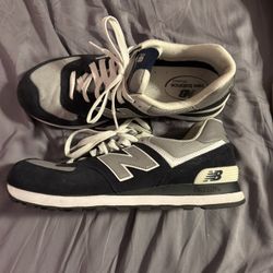 New Balance 574 men’s 10.5