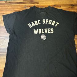 Darc Sport Death Wolf Premium woman’s L