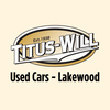 Titus Will Used Cars-Lakewood