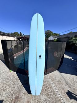 Harbour Surfboard-(nineteen Model) Nose Rider
