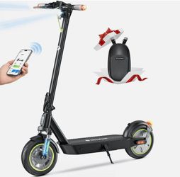 iSinwheel S10 Plus 750W Electric Scooter Adult Foldable Commuter – New in Box