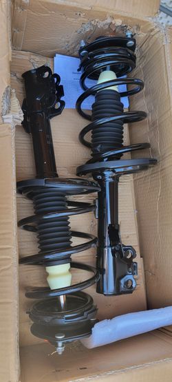 2004----2006 Toyota Camry / Lexus ES300 front  Struts