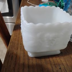 Antique Glassware Different Prices On All