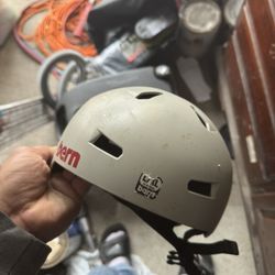 Bern Helmet