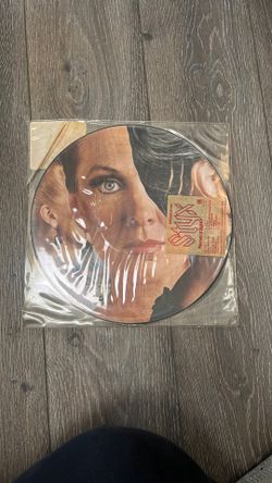 Limited Edition Collectors Copy Styx Vinyl - Pieces Of Eight