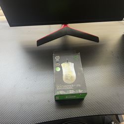 Razor Deathadder V2