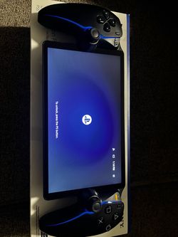 PlayStation Portal
