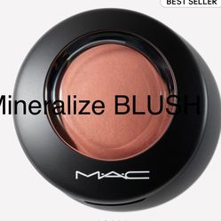 MAC MINERALIZE BLUSH - 0.10 oz