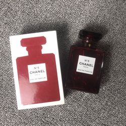 Chael N’5 Perfume 