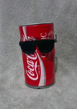 Coca-Cola