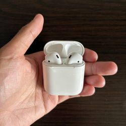 AirPods 1st Generation