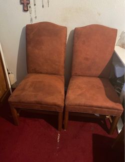 🪑 chairs