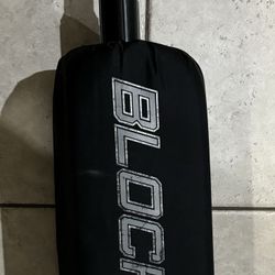 Martial Arts Century Single Blocker 