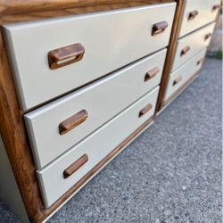 MCM Nightstands Set / Dressers DELIVERY AVAILABLE