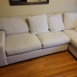 Sectional 