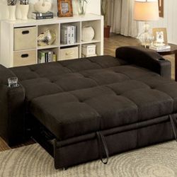 FUTON SOFA   