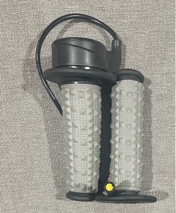 Full Twist Throttle plug and play