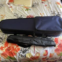 Full Size Violin & Accessories 