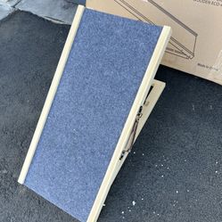 Pet Ramp 