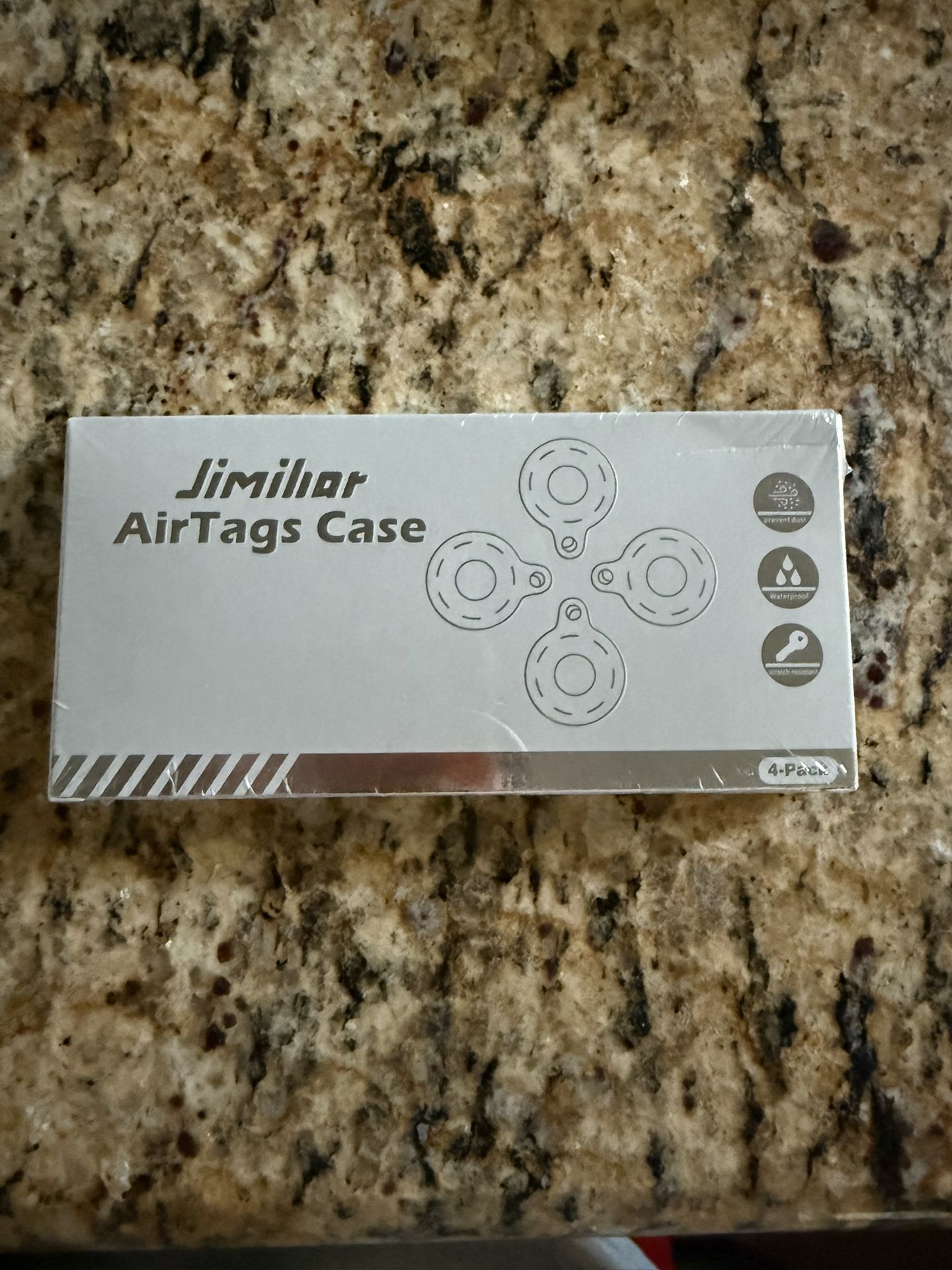 AirTags Case