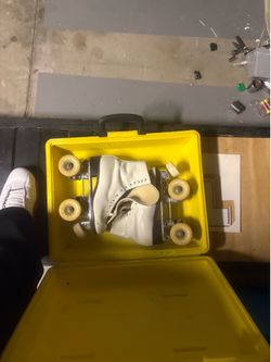 Vintage in box