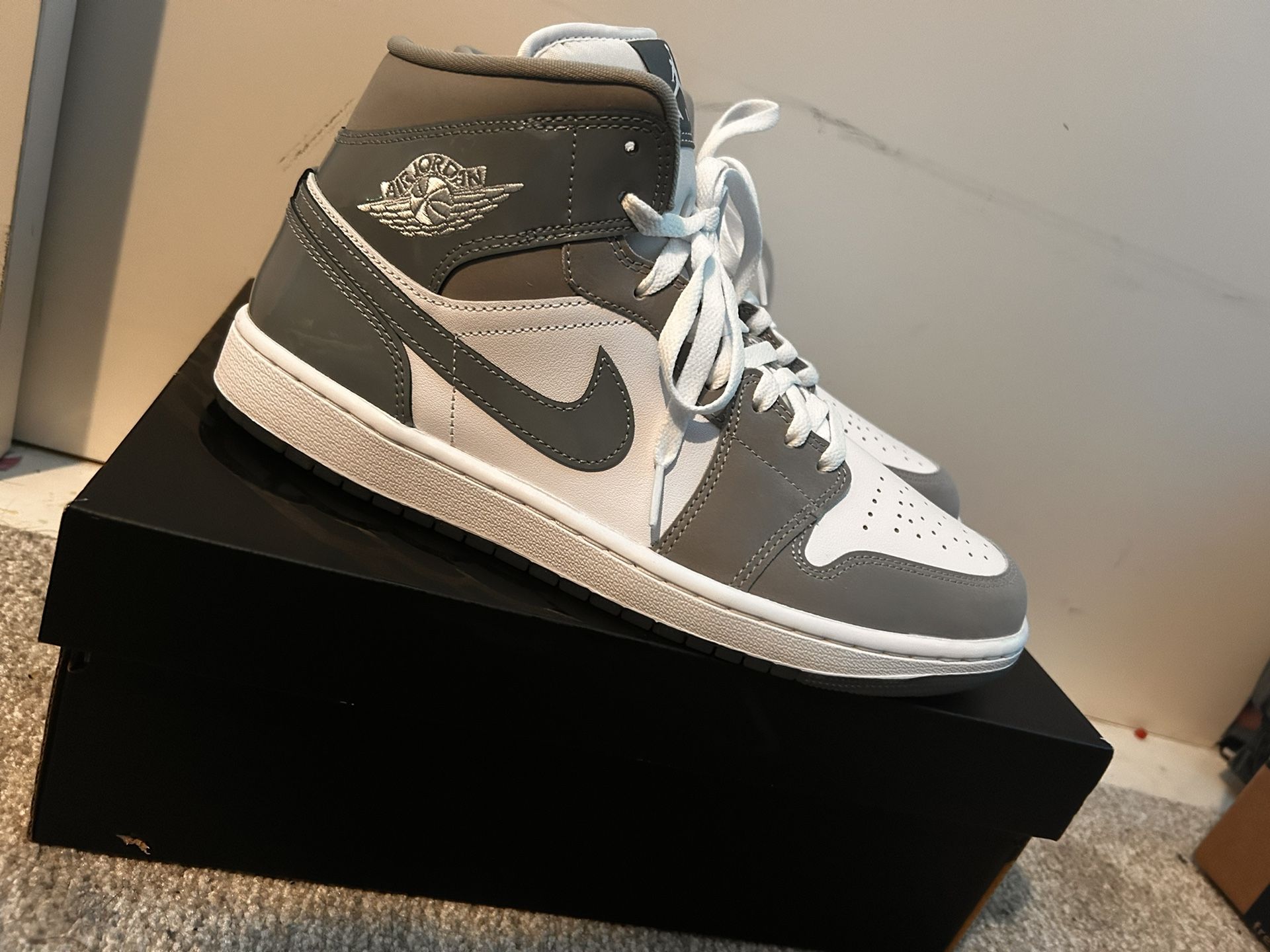 Jordan 1 Shoes For Sale