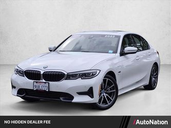 2022 BMW 330e