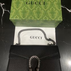 Gucci Shoulder Purse 
